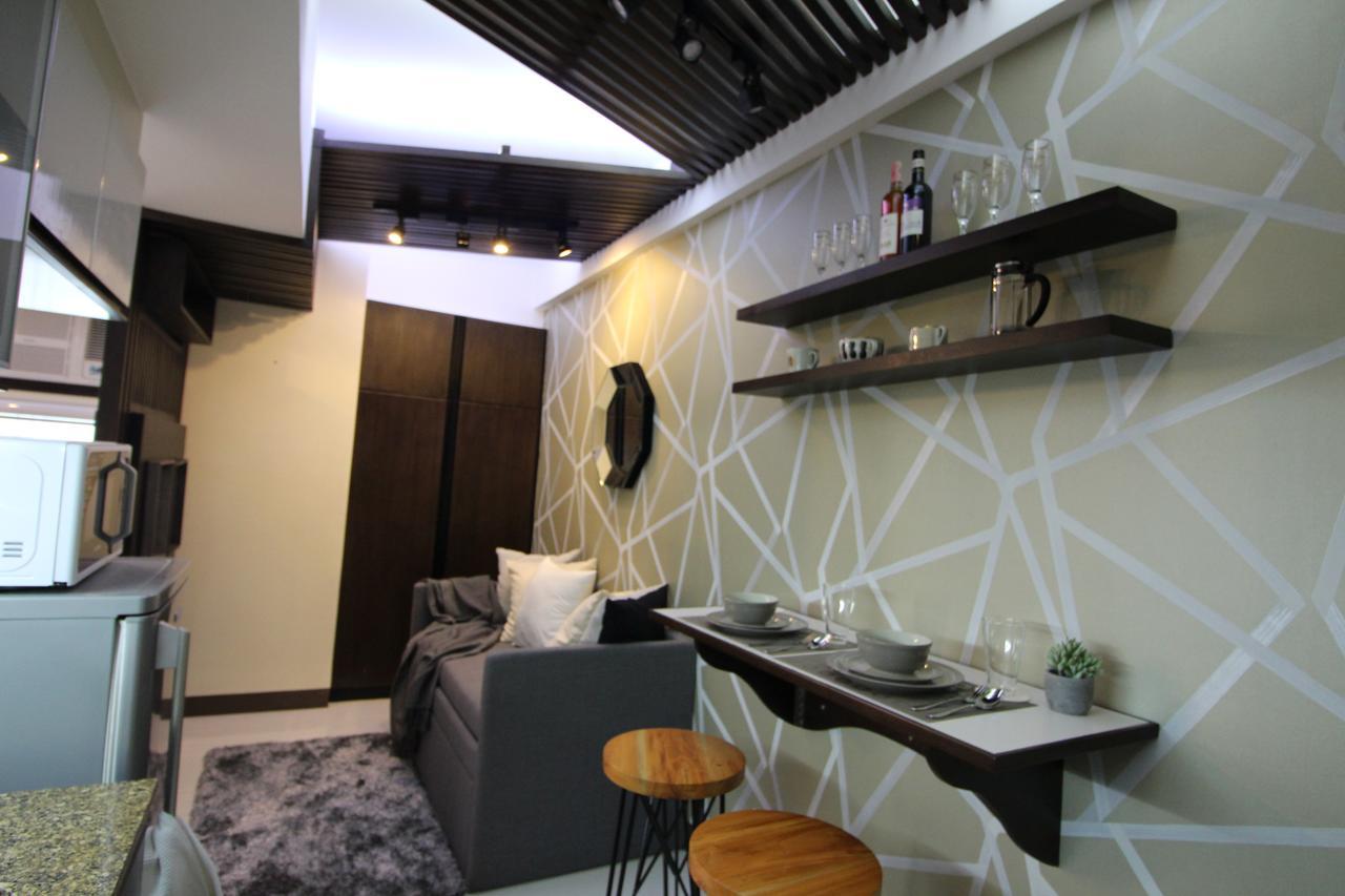 5E Tower 2 Viceroy Lejlighed Manila Eksteriør billede